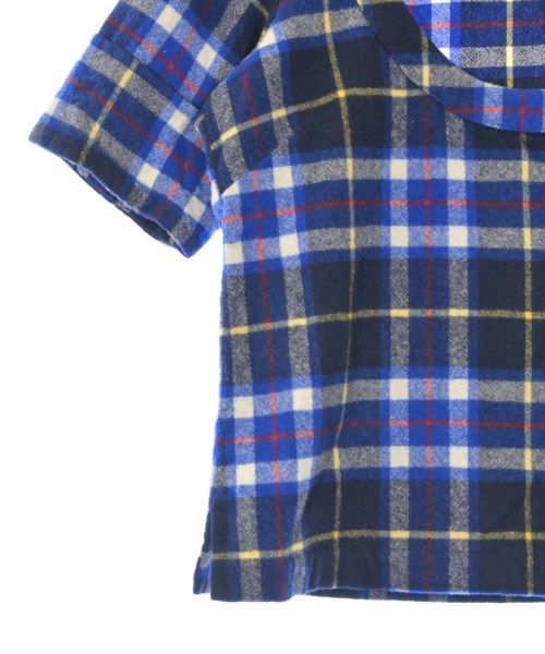 tricot COMME des GARCONS 女襯衫