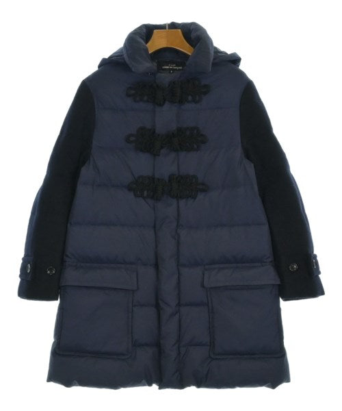 tricot COMME des GARCONS 羽絨大衣