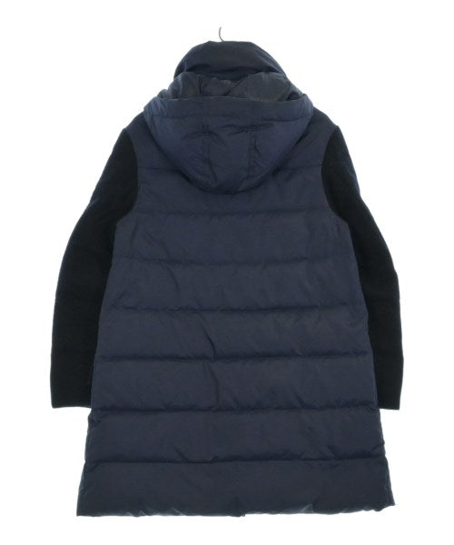 tricot COMME des GARCONS 羽絨大衣