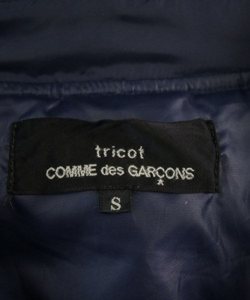 tricot COMME des GARCONS 羽絨大衣