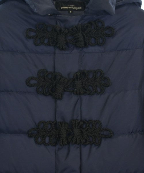 tricot COMME des GARCONS 羽絨大衣