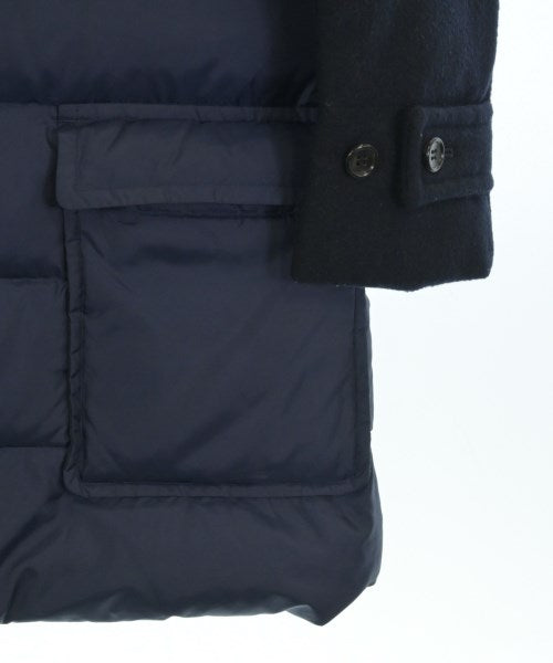 tricot COMME des GARCONS 羽絨大衣