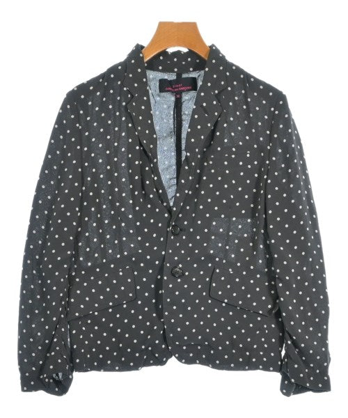 tricot COMME des GARCONS 夾克