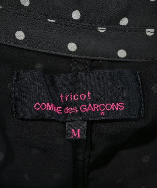 tricot COMME des GARCONS 夾克