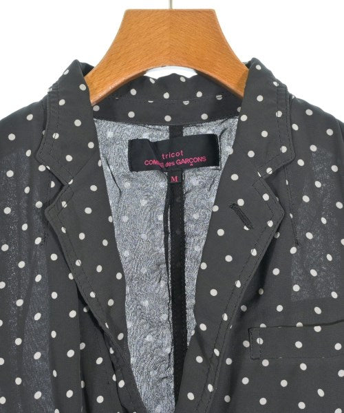 tricot COMME des GARCONS 夾克