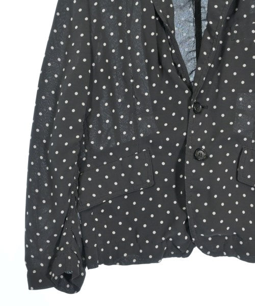 tricot COMME des GARCONS 夾克