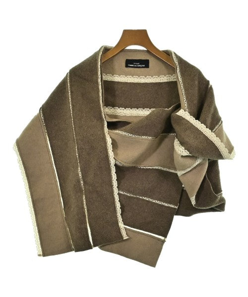 tricot COMME des GARCONS 開襟衫