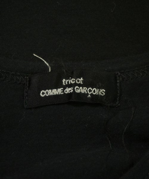 tricot COMME des GARCONS T恤/上衣