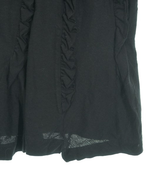tricot COMME des GARCONS T恤/上衣
