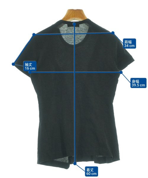tricot COMME des GARCONS T恤/上衣
