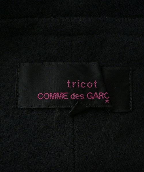 tricot COMME des GARCONS 女襯衫