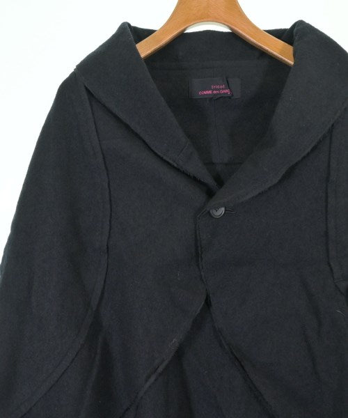 tricot COMME des GARCONS 女襯衫