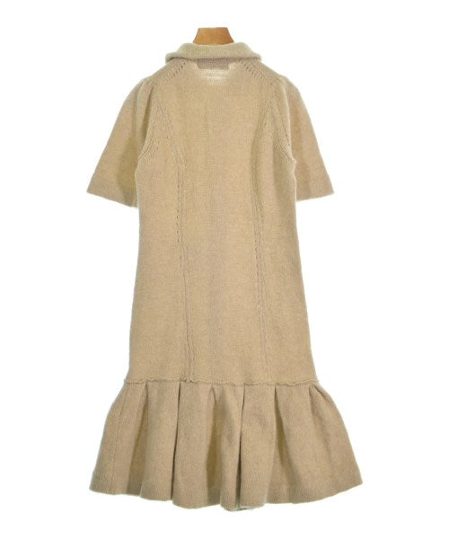 tricot COMME des GARCONS 洋裝