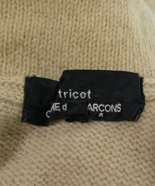 tricot COMME des GARCONS 洋裝