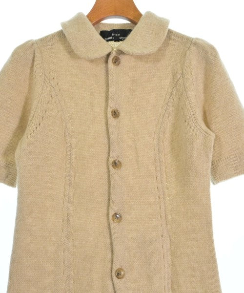 tricot COMME des GARCONS 洋裝