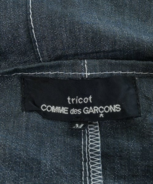 tricot COMME des GARCONS 洋裝