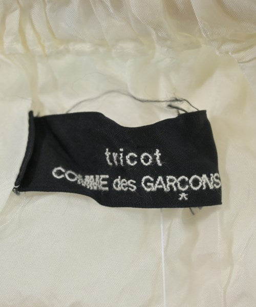 tricot COMME des GARCONS 其他款