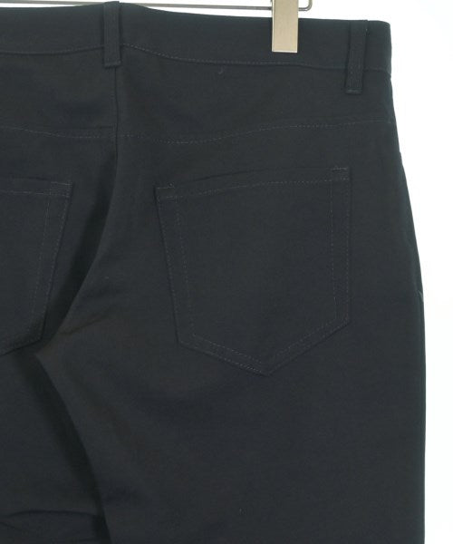 tricot COMME des GARCONS 剪裁褲