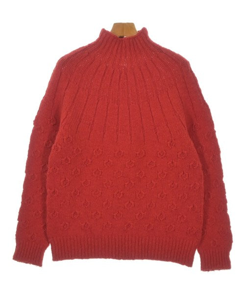 tricot COMME des GARCONS 毛衣