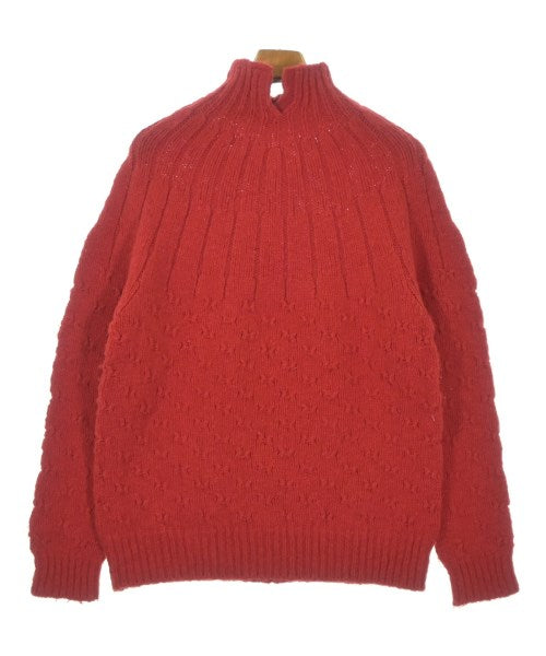 tricot COMME des GARCONS 毛衣