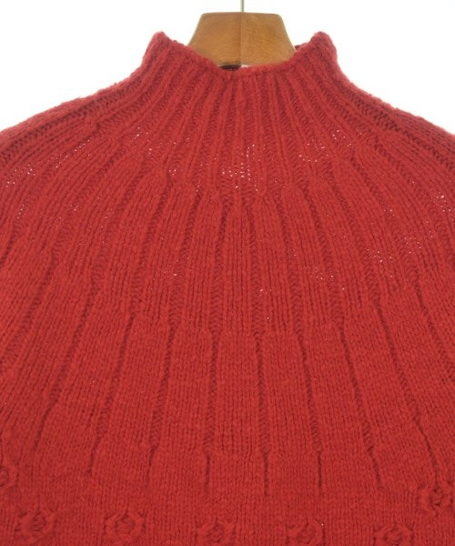 tricot COMME des GARCONS 毛衣