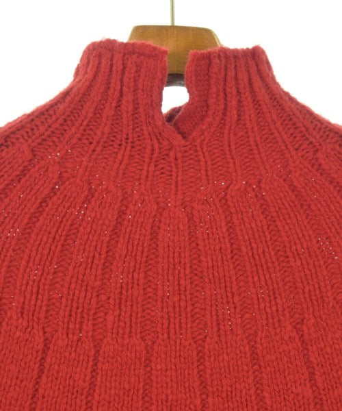 tricot COMME des GARCONS 毛衣