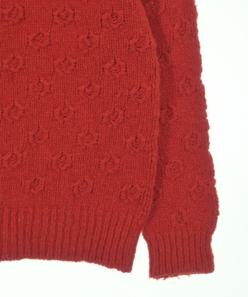 tricot COMME des GARCONS 毛衣