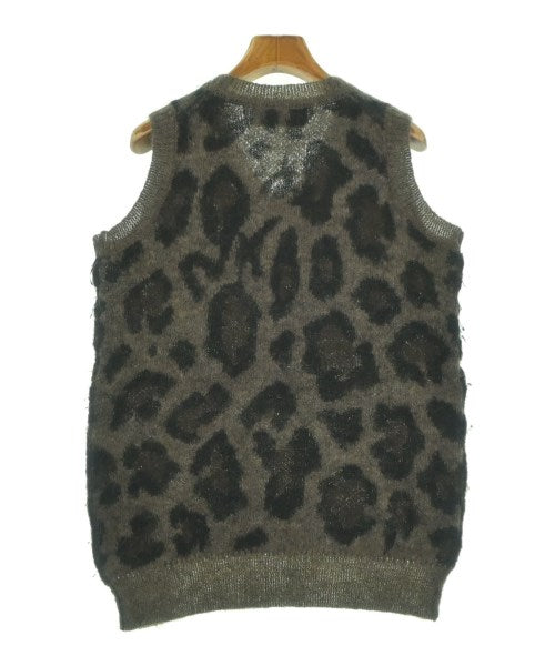 tricot COMME des GARCONS 背心