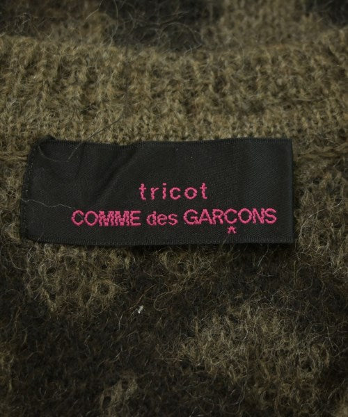 tricot COMME des GARCONS 背心