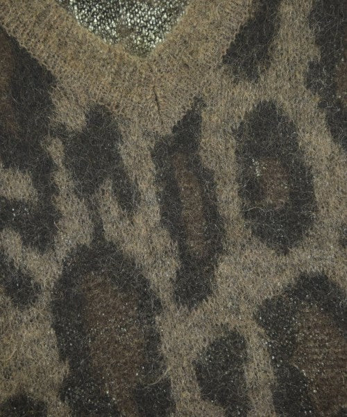 tricot COMME des GARCONS 背心