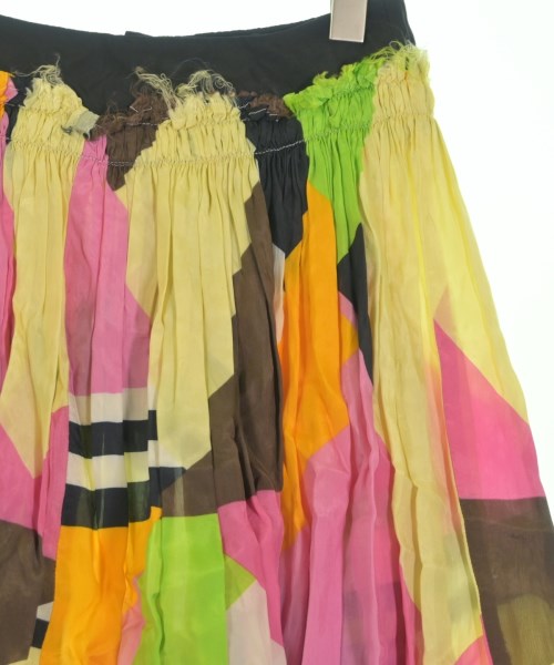 tricot COMME des GARCONS 長裙/超長裙