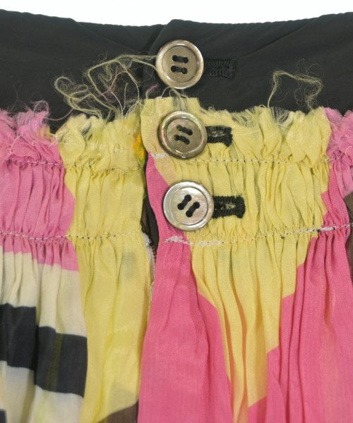 tricot COMME des GARCONS 長裙/超長裙