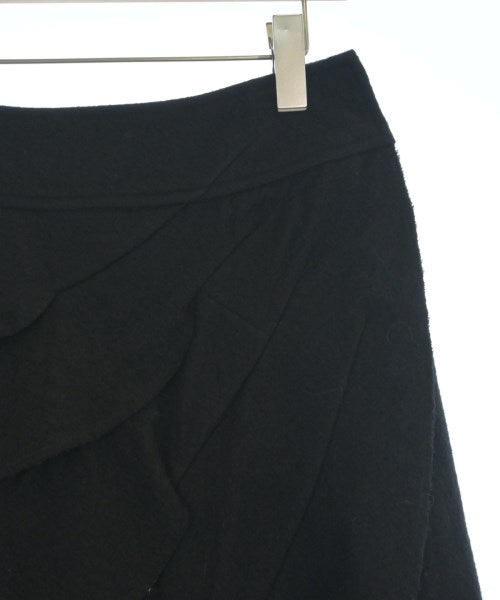 tricot COMME des GARCONS 膝上裙