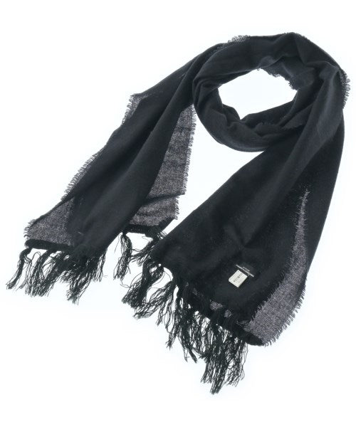 tricot COMME des GARCONS 冬季圍巾