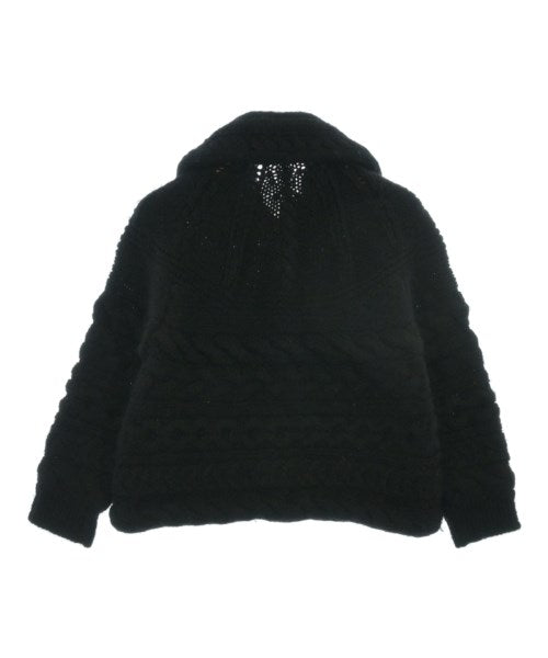 tricot COMME des GARCONS 開襟衫