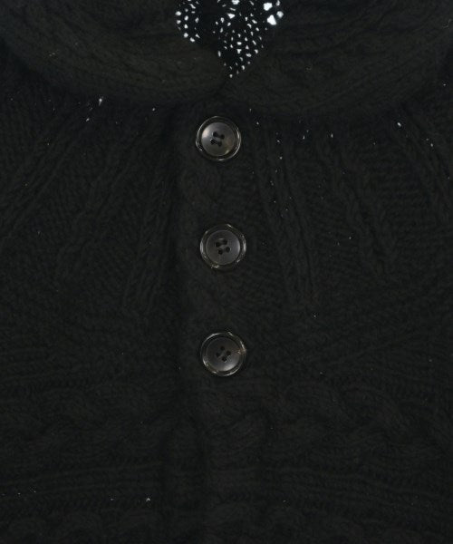 tricot COMME des GARCONS 開襟衫