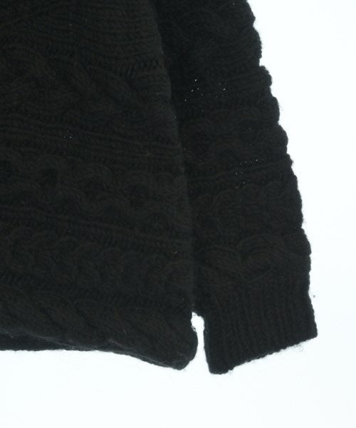 tricot COMME des GARCONS 開襟衫