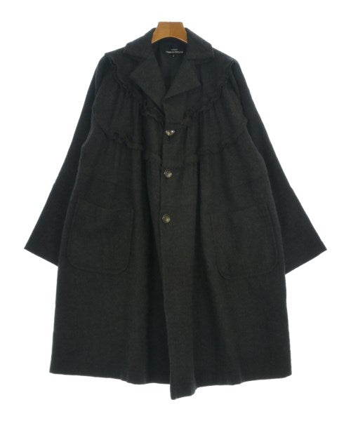 tricot COMME des GARCONS 其他大衣