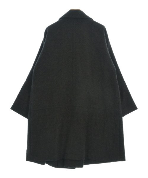 tricot COMME des GARCONS 其他大衣