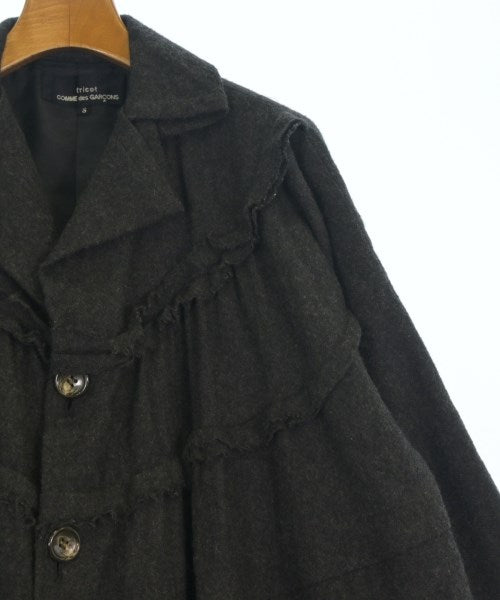 tricot COMME des GARCONS 其他大衣