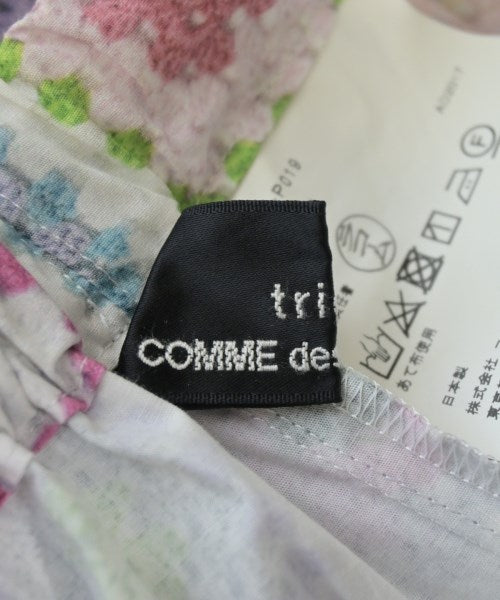 tricot COMME des GARCONS 其他款