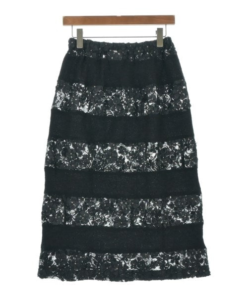 tricot COMME des GARCONS 長裙/超長裙