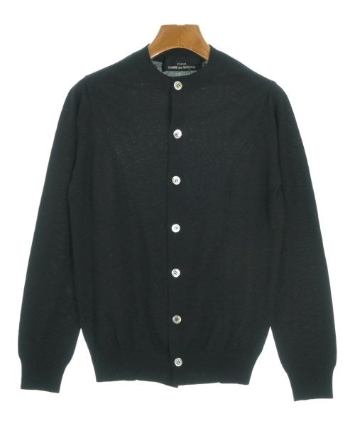 tricot COMME des GARCONS 開襟衫