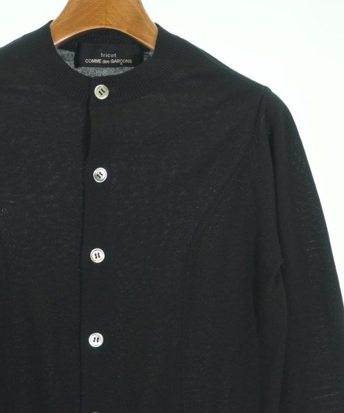 tricot COMME des GARCONS 開襟衫