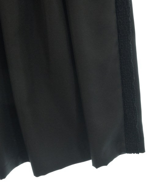 tricot COMME des GARCONS 膝上裙