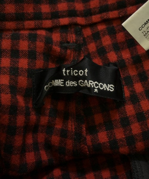tricot COMME des GARCONS 長褲