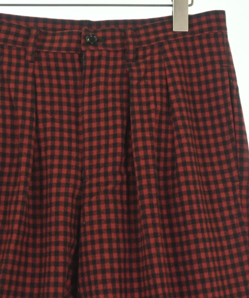 tricot COMME des GARCONS 長褲