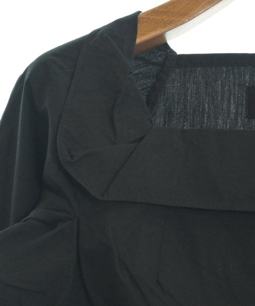 tricot COMME des GARCONS 女襯衫