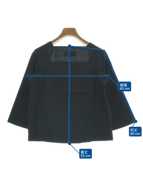 tricot COMME des GARCONS 女襯衫