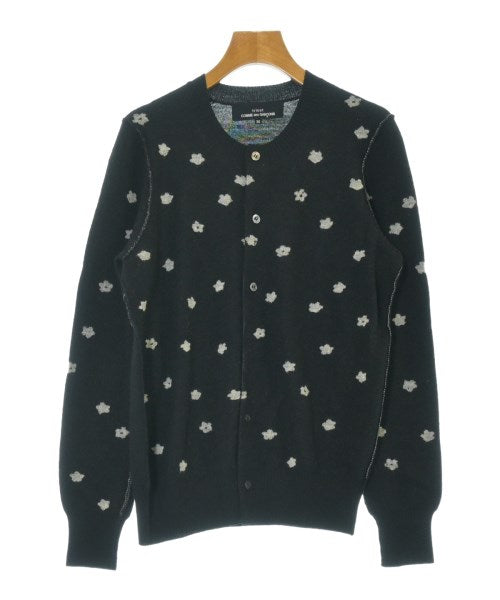 tricot COMME des GARCONS 開襟衫